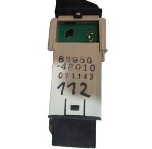 LEXUS LS430 PODUSZKA AIR BAG NR 83950 48010