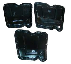 NISSAN QASHQAI MISKA MISA OLEJOWA 2.0 DCI