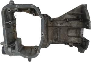 OSŁONA PODSTAWA MISKI OLEJOWEJ NISSAN X-TRAIL T30