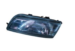 NISSAN ALMERA N15 REFLEKTOR LEWY NOWY ORYGINAŁ