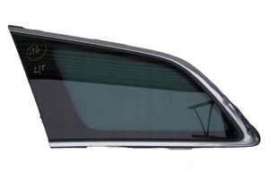 MAZDA CX 7 SZYBA KAROSERYJNA LEWA