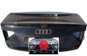 KLAPA TYŁ POKRYWA BAGAŻNIKA AUDI A5 S5 CABRIO
