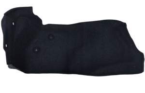 INFINITI Q50 BOCZEK TAPICERKA BAGAŻNIKA