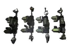 INFINITI FX 35 45 S50 REGULACJA POCHYŁU FOTELA