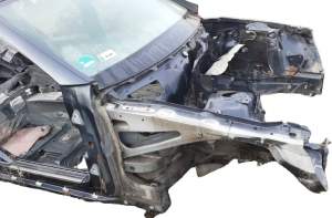 ĆWIARTKA PODŁUŻNICA PRAWA MERCEDES CLS W219 2004-