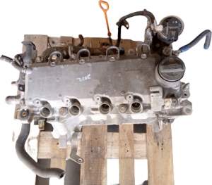 SILNIK GOŁY SŁUPEK HONDA JAZZ I (II) 1.2 2001-2008