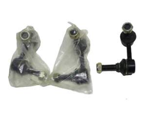 MERCEDES C-KLASA KOŃCÓWKA DRĄŻKA LEWA PRAWA