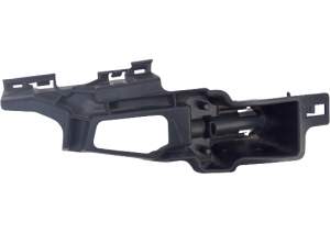 ŚLIZG ZDERZAKA PRAWY PRZÓD RENAULT LAGUNA III P0012674