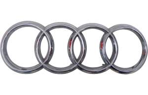 ZNACZEK EMBLEMAT GRILLA AUDI A5 8T 8T0853605