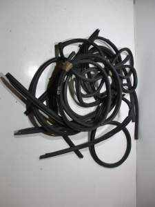 USZCZELKA  NISSAN 350Z