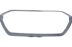 RAMKA CHROM ATRAPY GRILLA AUDI E-TRON 4KE807715