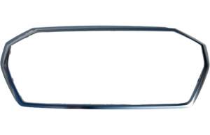 RAMKA CHROM ATRAPY GRILLA AUDI Q3 83A 83A807715