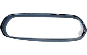 CHROM RAMKA ATRAPY GRILLA MINI ONE F56 2600000002592