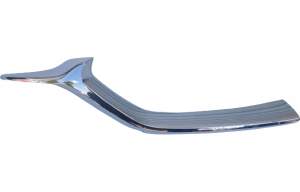 CHROM LISTWA PRAWA GRILLA MAZDA CX5 2017-