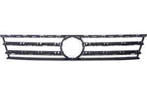 ATRAPA CHŁODNICY GRILL VOLKSWAGEN TIGUAN II 5NA853655B