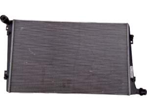 CHŁODNICA WODY AUDI VOLKSWAGEN SKODA SEAT 3C0121253S