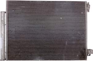 CHŁODNICA KLIMATYZACJI RENAULT CLIO IV CAPTUR M157442