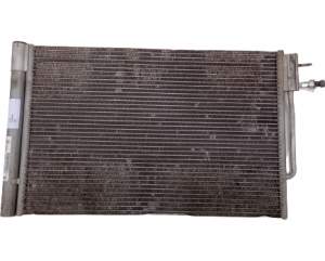 CHŁODNICA KLIMATYZACJI OPEL INSIGNIA B 84297681