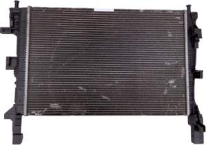 CHŁODNICA WODY FORD KUGA II C-MAX II FOCUS III F1F1-8005-HB