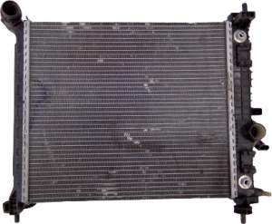 CHŁODNICA WODY OPEL MERIVA B 1.4 TURBO 560961104 13361816