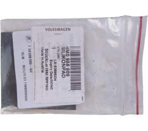 MOCOWANIE KAMERY SZYBA PRZÓD AUDI 4M0955609