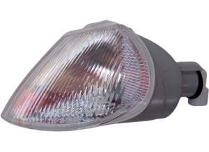 KIERUNKOWSKAZ LEWY MIGACZ LAMPA RENAULT LAGUNA 1994-