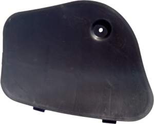 ZAŚLEPKA NADKOLA PRAWA VOLKSWAGEN NEW BEETLE