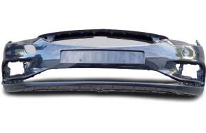 ZDERZAK PRZÓD PRZEDNI OPEL ASTRA K 13425478