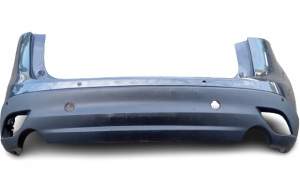 ZDERZAK TYŁ TYLNY MAZDA CX5 2012-2017