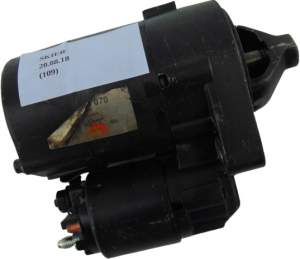 ROZRUSZNIK BOSCH NISSAN MICRA K11 1.0 0986021070