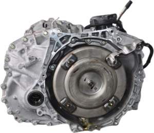 SKRZYNIA BIEGÓW AUTOMAT CVT INFINITI QX50 2.0T 2WD 2017+