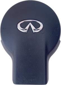 PODUSZKA POWIETRZNA KIEROWCY AIRBAG INFINITI FX35 FX45