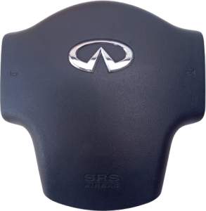 PODUSZKA POWIETRZNA KIEROWCY AIRBAG INFINITI QX56