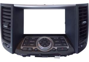 PANEL STEROWANIA RADIA INFINITI QX70 FX30d FX35 FX37 FX50