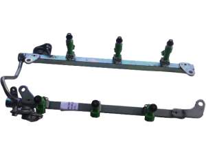 LISTWA WTRYSKOWA 3.5 HR NISSAN 350Z MURANO Z51