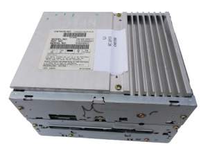RADIOODTWARZACZ NISSAN TITAN 281858S517