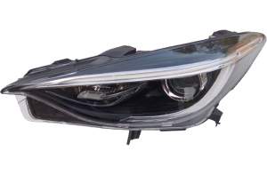 REFLEKTOR LAMPA LEWA PRZÓD INFINITI QX30 260605DA5B