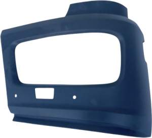 NAROŻNIK ZDERZAK LEWY MERCEDES ATEGO