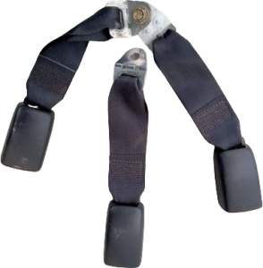 ZAPINKA PASA BEZPIECZEŃSTWA ZACZEP TYŁ NISSAN ALTIMA L32 IV 07-12