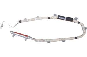 KURTYNA POWIETRZNA PRAWA NISSAN ALTIMA L32 IV 07-12 985P0JA08A