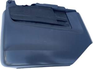 NAROŻNIK PRAWY ZDERZAK DOLNY OKULAR MAN TGX 81416106756