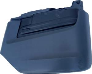 NAROŻNIK LEWY ZDERZAK OKULAR DOLNY MAN TGX 81416106757