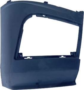 NAROŻNIK ZDERZAK PRAWY MERCEDES ACTROS MP4 A9608855425