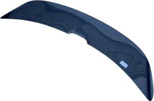 SPOILER LOTKA TYŁ MCLAREN 720S