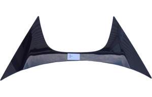 OSŁONA PANEL WNĘKI SILNIKA TYŁ MCLAREN 720S