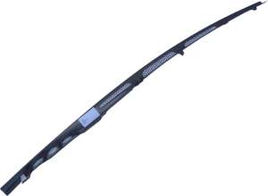 OSŁONA KRATKA PRAWA BŁOTNIK TYŁ MCLAREN 720S 765LT 2017-2018 14AC597CP