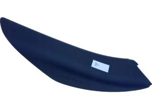 TAPICERKA OSŁONA SKÓRZANA LEWA PROGU DRZWI MCLAREN 720S 14NB720CP