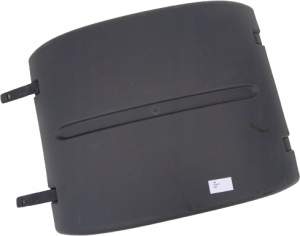 BŁOTNIK NAKŁADKA OSI TYLNEJ MAN TGA TGL TGX 254069850