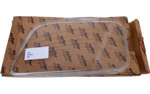 SZKŁO LAMPA LEWA PRZÓD REFLEKTORA MERCEDES ACTROS MP3 C11602-L