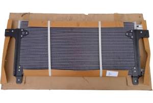 CHŁODNICA KLIMATYZACJI OPOLTRANS MAN TGA TGL TGS TGX 16-01-01-0230